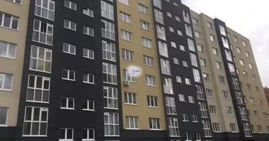 2 room apartment in Kaliningrad, Russia