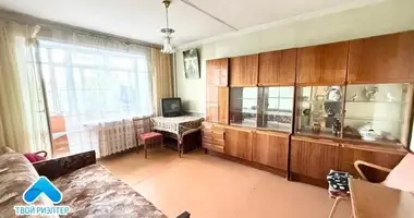 Wohnung 2 zimmer in Masyr, Belarus