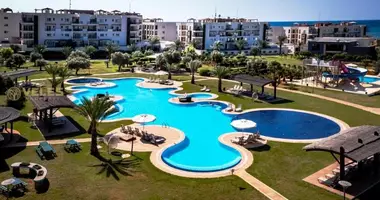 2 bedroom apartment in Agios Theodoros, Northern Cyprus