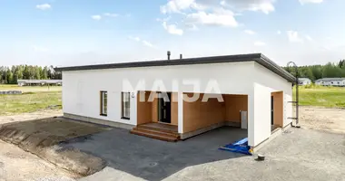Casa 5 habitaciones en Siilinjarvi, Finlandia