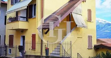 Villa 3 bedrooms with road in Stazzona, Italy