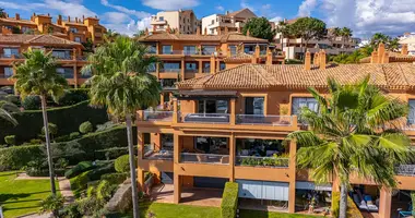 Appartement 3 chambres dans Estepona, Espagne