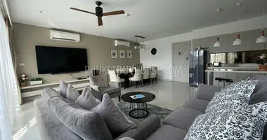 Apartamento 2 habitaciones en Choeng Thale, Tailandia
