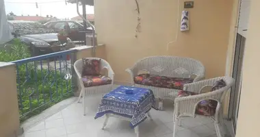 2 bedroom apartment in Afytos, Greece