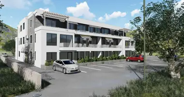 Appartement dans Sisici, Monténégro
