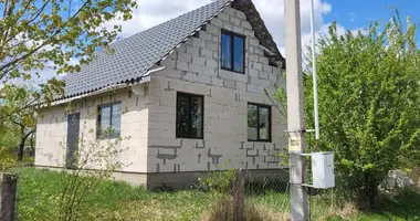 Дом в Новосёлковский сельский Совет, Беларусь