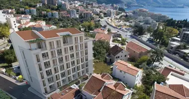 Mieszkanie 2 pokoi w Budva Municipality, Czarnogóra