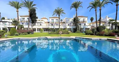 Appartement 3 chambres dans Estepona, Espagne