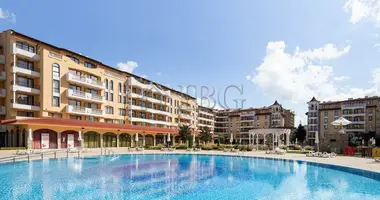 Apartamento 1 habitación en Sunny Beach Resort, Bulgaria