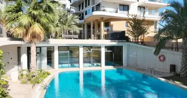 2 bedroom apartment in la Vila Joiosa Villajoyosa, Spain