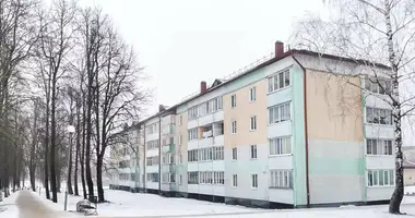 Apartamento 2 habitaciones en Horki, Bielorrusia