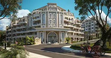 1 bedroom apartment in Sveti Vlas, Bulgaria