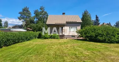 Maison 2 chambres dans Kotkan-Haminan seutukunta, Finlande