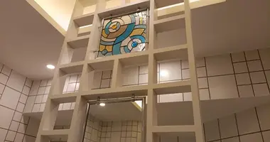3 room apartment in Saint Petersburg, Russia