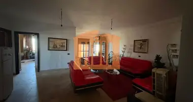 Apartamento 4 habitaciones en Bashkia Durres, Albania