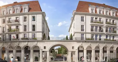 Apartamento 5 habitaciones en Francia metropolitana, Francia