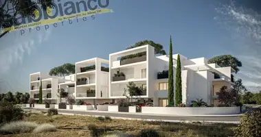 2 room apartment in Paralimni, Cyprus