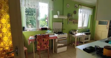 2 room house in Pilismarot, Hungary