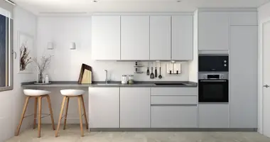 Apartamento 3 habitaciones en Málaga, España