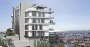 Appartement 3 chambres dans Limassol, Chypre