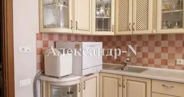 Apartamento 2 habitaciones en Odessa, Ucrania