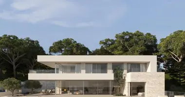 Casa 5 habitaciones en Teulada, España