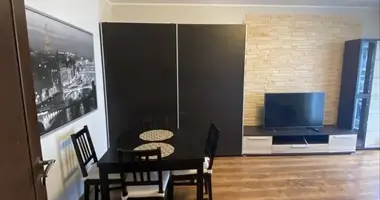 2 room apartment in Pierwoszyno, Poland