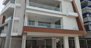 Apartamento 2 habitaciones en Larnaca, Chipre