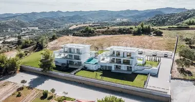 Casa 5 habitaciones en Chaniotis, Grecia