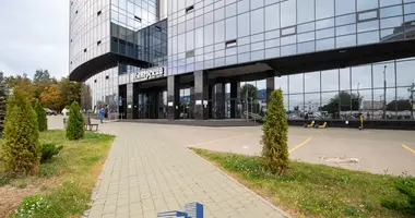 Nieruchomości komercyjne 124 m² w Mińsk, Białoruś