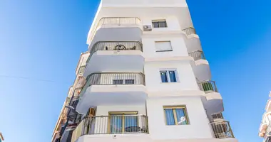 Appartement 3 chambres dans Xabia Javea, Espagne