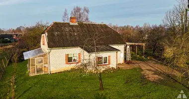 2 room house in Kuldīga, Latvia