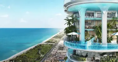 4 bedroom apartment in Dubai, UAE