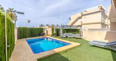 2 bedroom apartment in Torrevieja, Spain