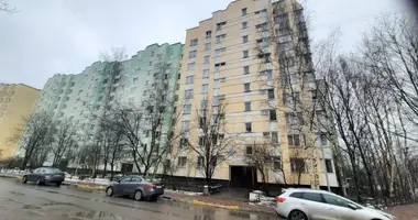 Apartamento 3 habitaciones en okrug Kolomyagi, Rusia