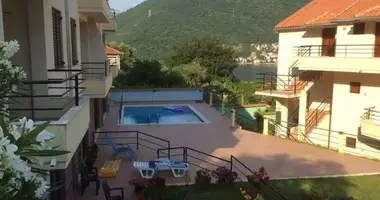 Квартира 3 комнаты в Josice, Черногория