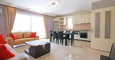Квартира 3 комнаты в Алания, Турция