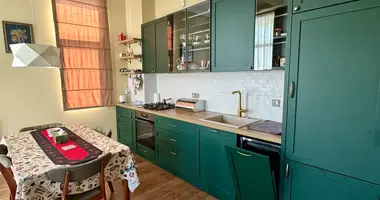 Apartment for rent in Bagebi  en Tiflis, Georgia