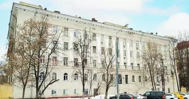 Pomieszczenie biurowe 485 m² w Moskwa, Rosja