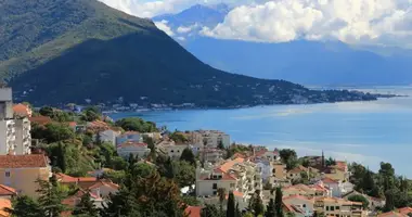 Casa 3 habitaciones en Igalo, Montenegro