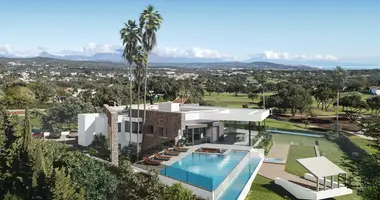 6 bedroom house in San Roque, Spain