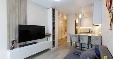Appartement 2 chambres dans Minsk, Bélarus