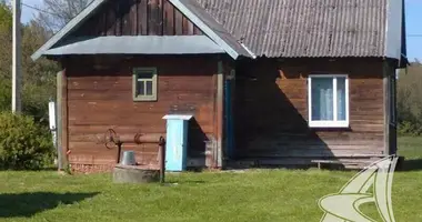 Casa en Haradziecki sielski Saviet, Bielorrusia