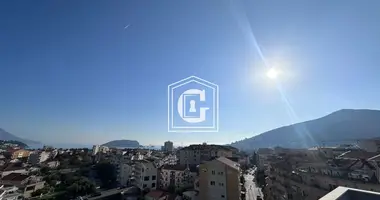 4 bedroom apartment in Budva, Montenegro