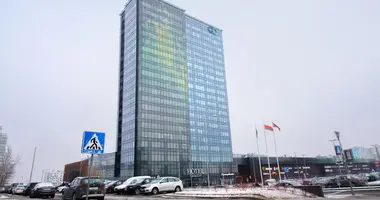 Büro 721 m² in Minsk, Weißrussland