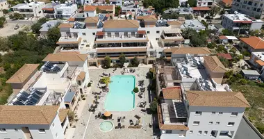 Mieszkanie 2 pokoi w Pafos, Cypr