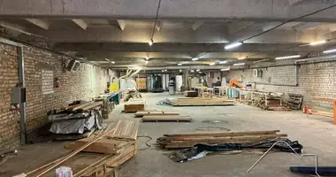 Propriété commerciale 562 m² dans Brest, Biélorussie