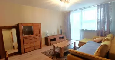Apartamento 1 habitación en Aleksandrow Lodzki, Polonia