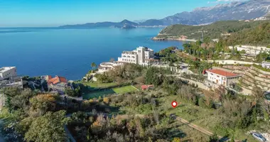 Parcela en Rijeka Rezevici, Montenegro