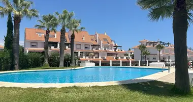 Mieszkanie 1 pokój w Manilva, Hiszpania